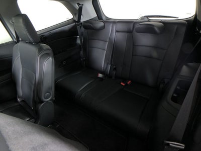2022 Honda Pilot Elite
