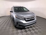 2022 Honda Pilot Elite