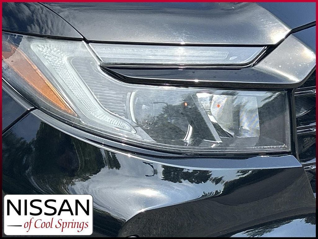 2023 Honda Passport Elite