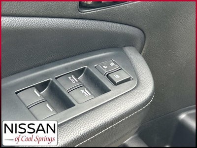 2023 Honda Passport Elite