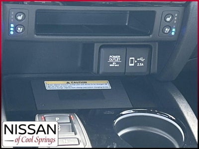 2023 Honda Passport Elite