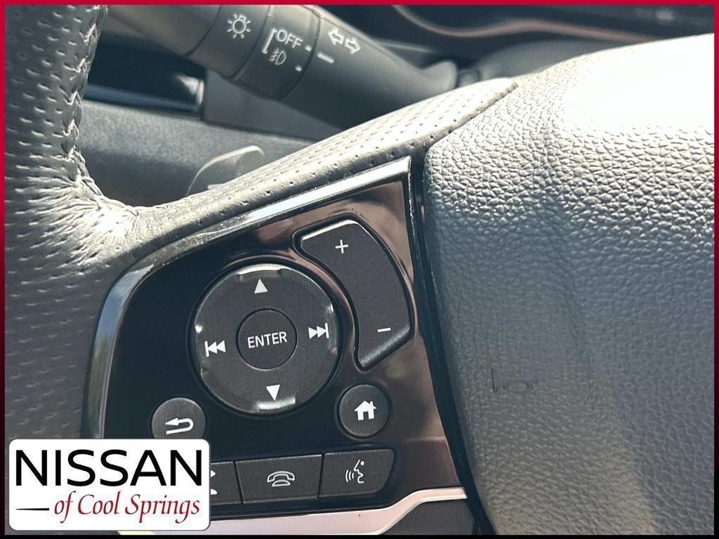2023 Honda Passport Elite