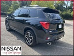 2023 Honda Passport Elite