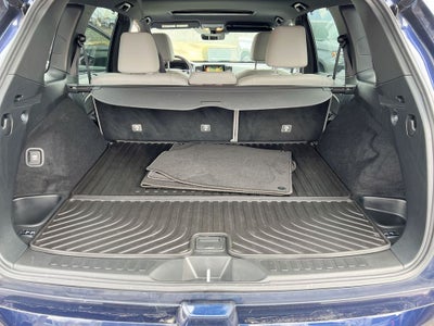 2023 Honda Passport Elite