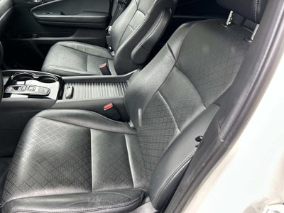 2019 Honda Passport Touring