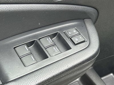 2019 Honda Passport Touring