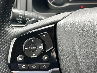 2019 Honda Passport Touring