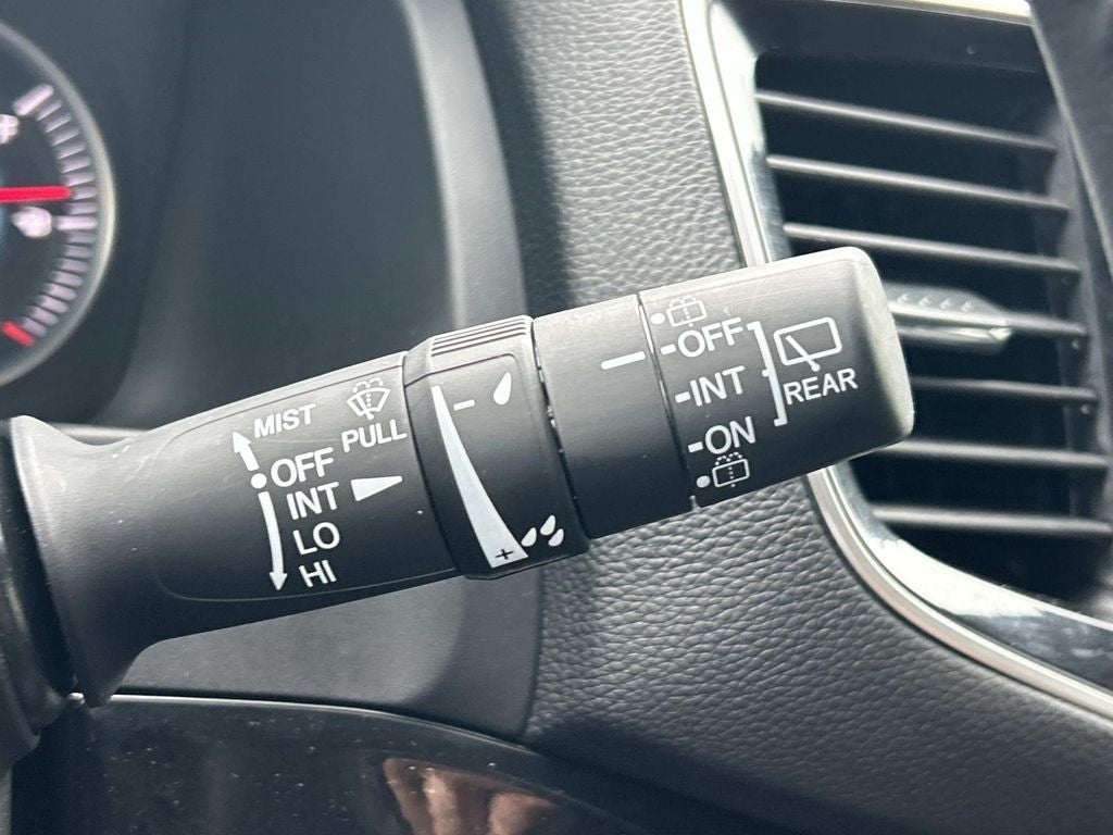 2019 Honda Passport Touring