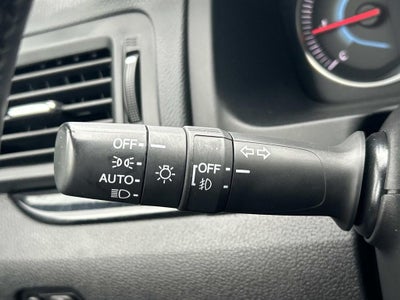 2019 Honda Passport Touring