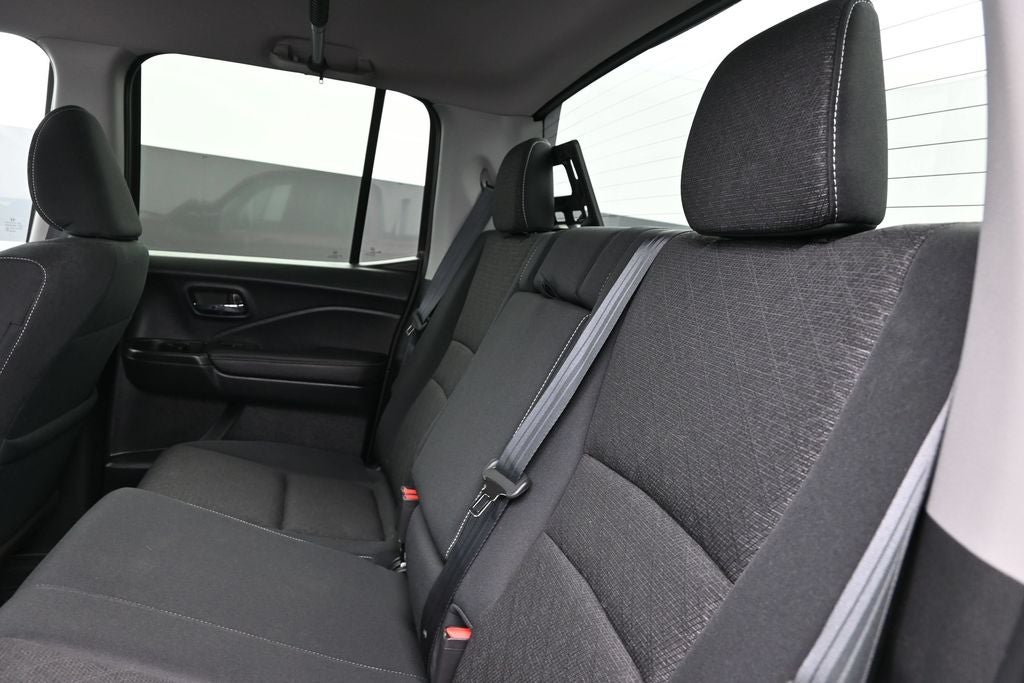 2024 Honda Ridgeline Sport