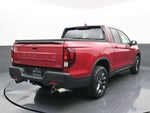 2024 Honda Ridgeline Sport