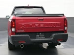2024 Honda Ridgeline Sport