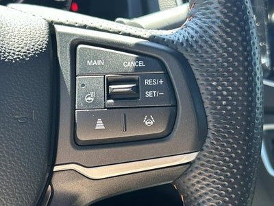 2024 Honda Ridgeline TrailSport
