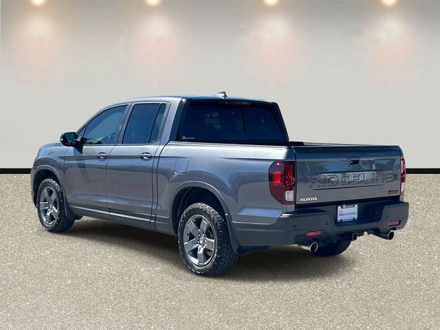 2024 Honda Ridgeline TrailSport
