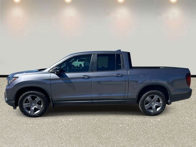 2024 Honda Ridgeline TrailSport