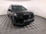 2021 Honda Ridgeline Black Edition