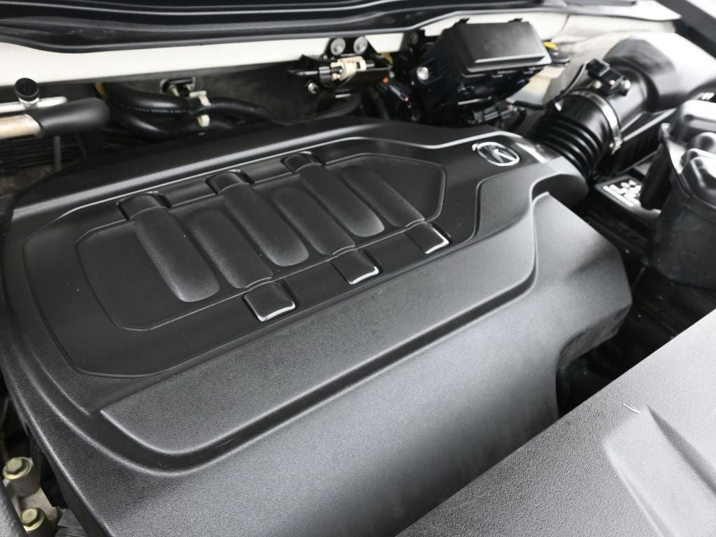 2016 Acura MDX 3.5L