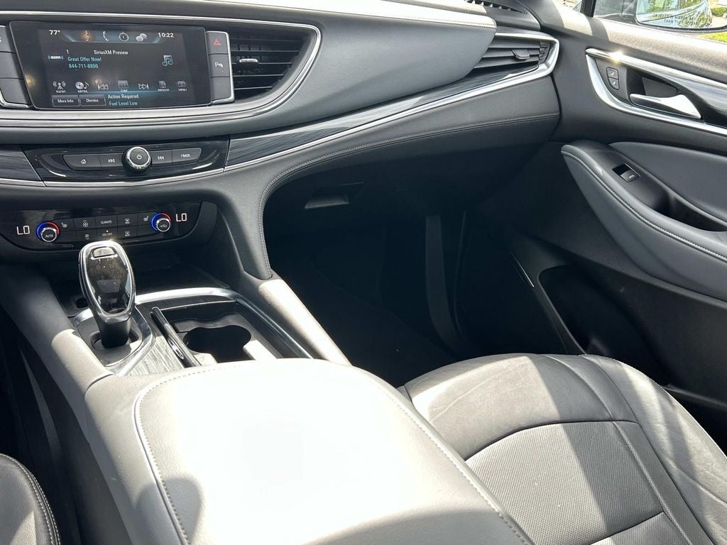 2018 Buick Enclave Essence