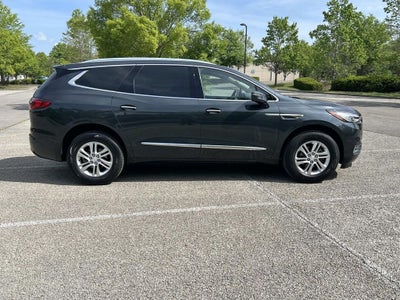 2018 Buick Enclave Essence