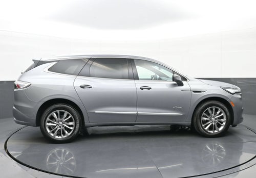 2024 Buick Enclave Avenir