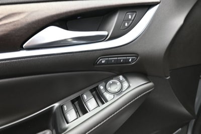 2024 Buick Enclave Avenir
