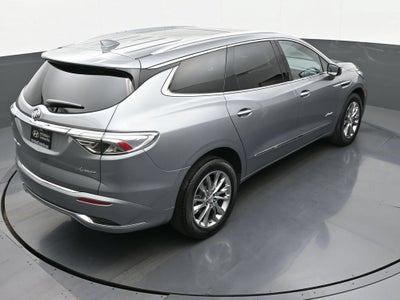 2024 Buick Enclave Avenir