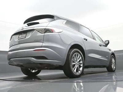 2024 Buick Enclave Avenir