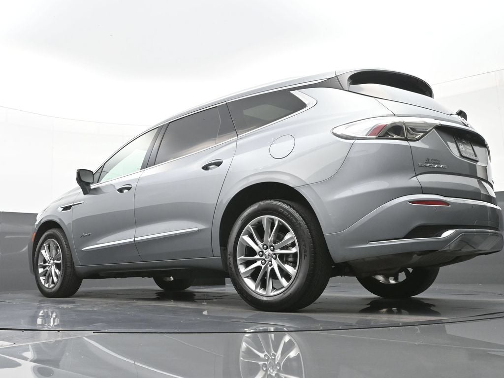 2024 Buick Enclave Avenir
