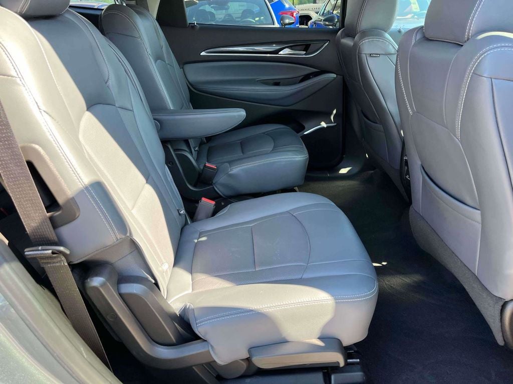 2018 Buick Enclave Premium Group