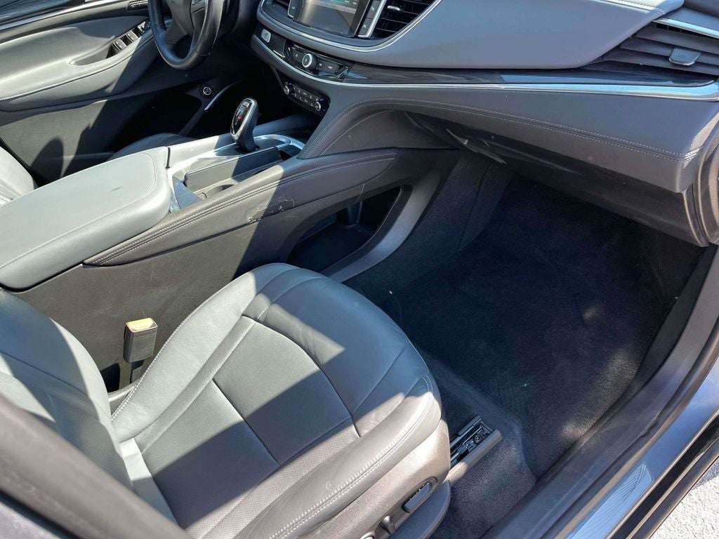 2018 Buick Enclave Premium Group