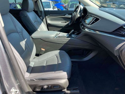 2018 Buick Enclave Premium Group