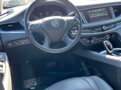 2018 Buick Enclave Premium Group