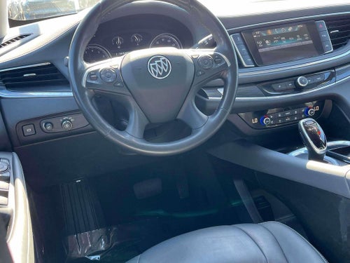 2018 Buick Enclave Premium Group