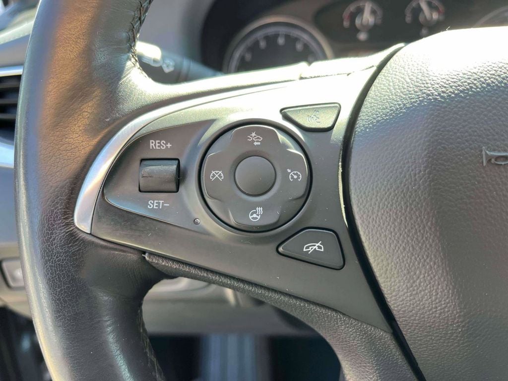 2018 Buick Enclave Premium Group
