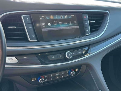 2018 Buick Enclave Premium Group