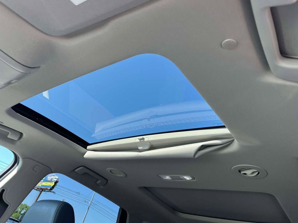 2018 Buick Enclave Premium Group