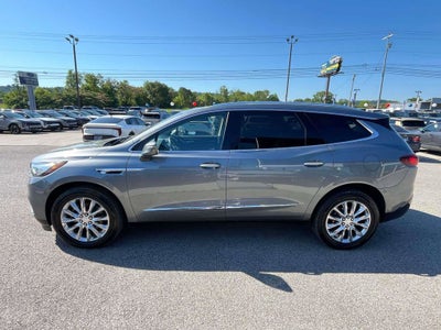 2018 Buick Enclave Premium Group