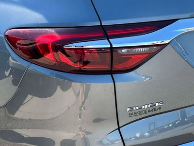 2018 Buick Enclave Premium Group