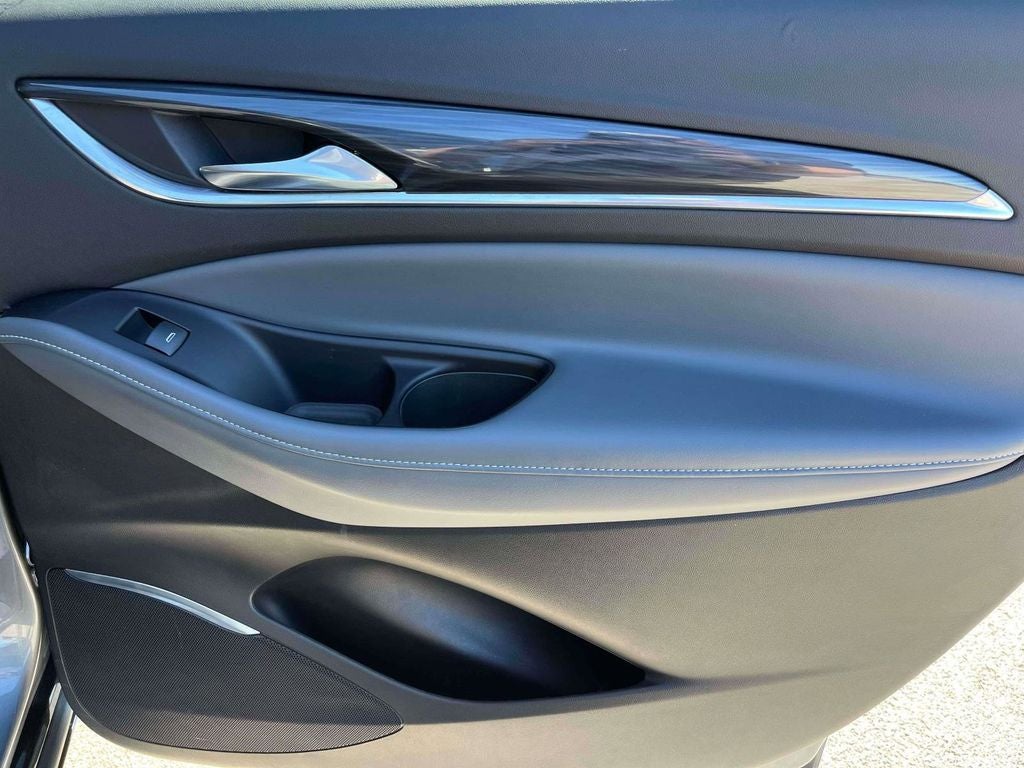 2018 Buick Enclave Premium Group