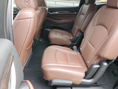 2020 Buick Enclave Avenir