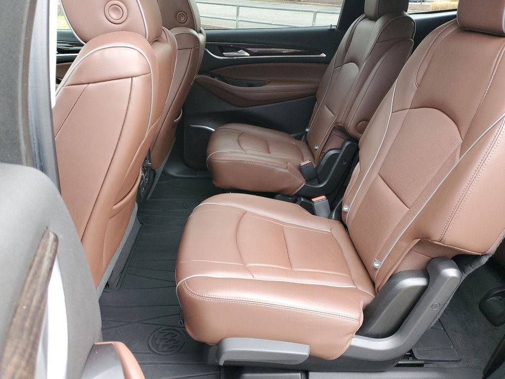 2020 Buick Enclave Avenir