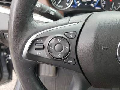 2020 Buick Enclave Avenir