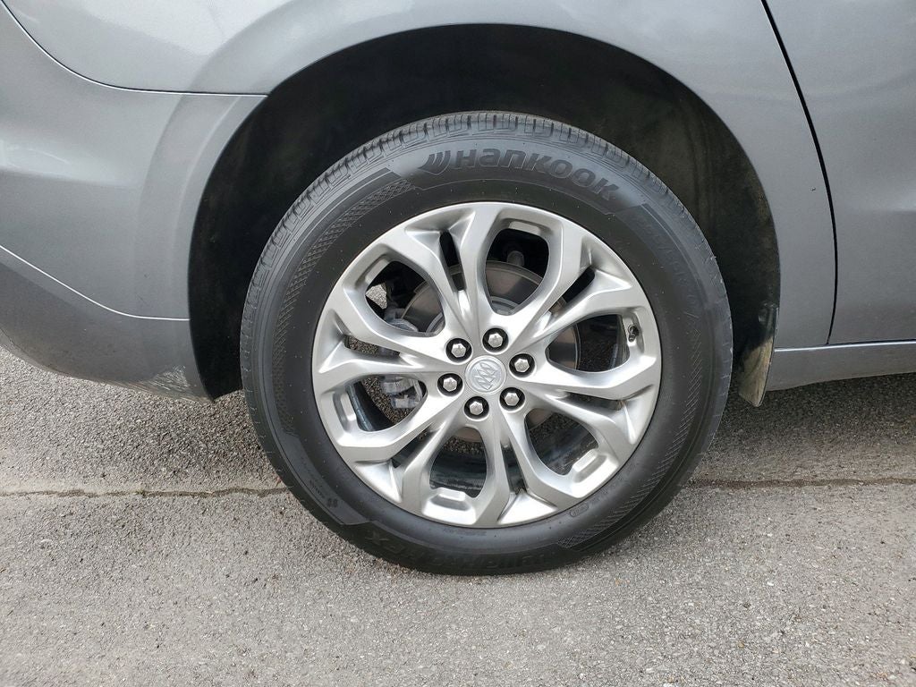 2020 Buick Enclave Avenir