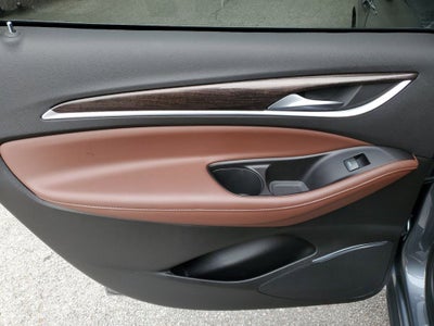 2020 Buick Enclave Avenir