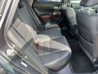 2012 Honda Crosstour EX-L