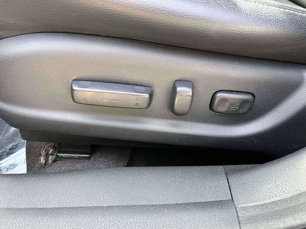 2012 Honda Crosstour EX-L