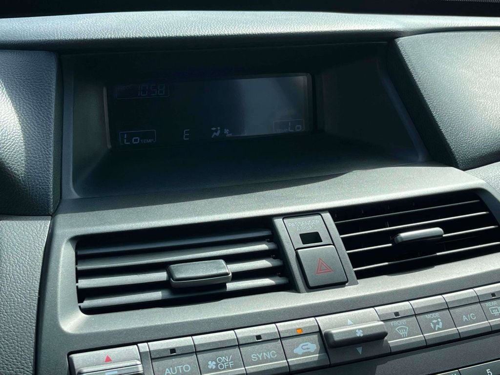 2012 Honda Crosstour EX-L