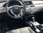 2012 Honda Crosstour EX-L