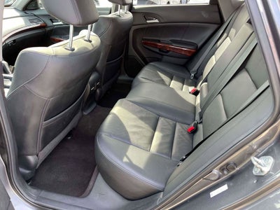 2012 Honda Crosstour EX-L