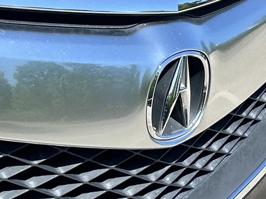 2015 Acura RDX Tech Pkg
